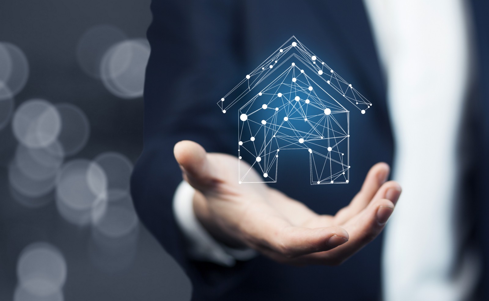 security token offering real estate
