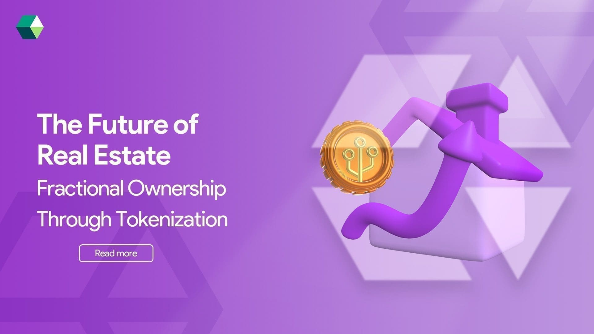 fractional real estate investment blockchain