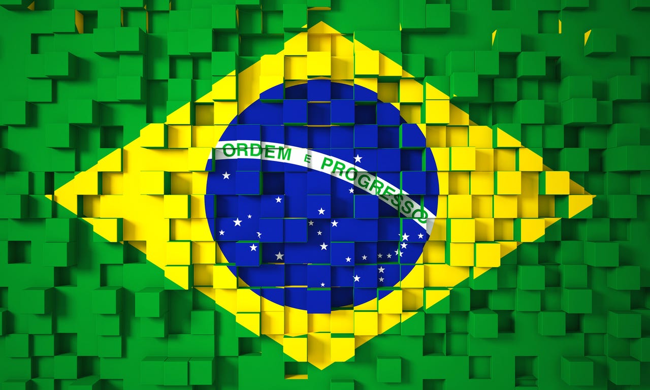 ReitBZ BTG Pactual tokenized real estate