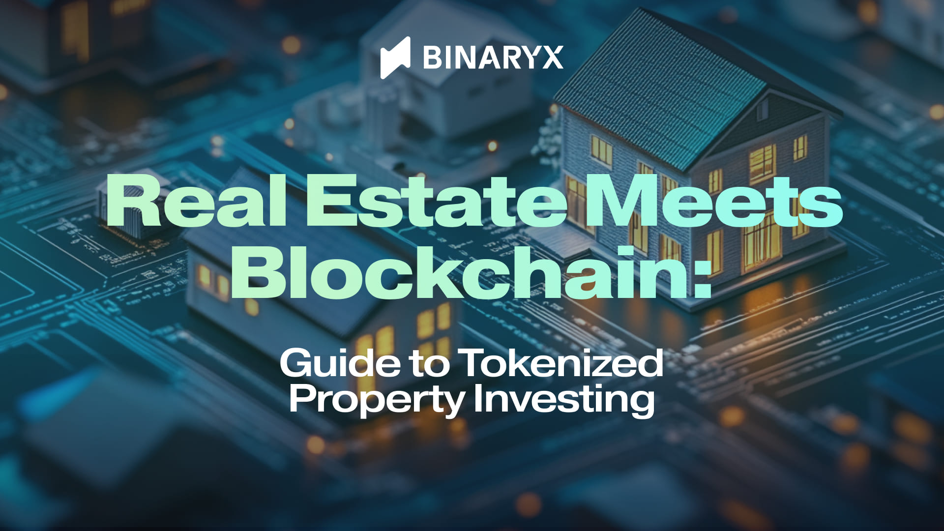 property valuation report tokenized real estate