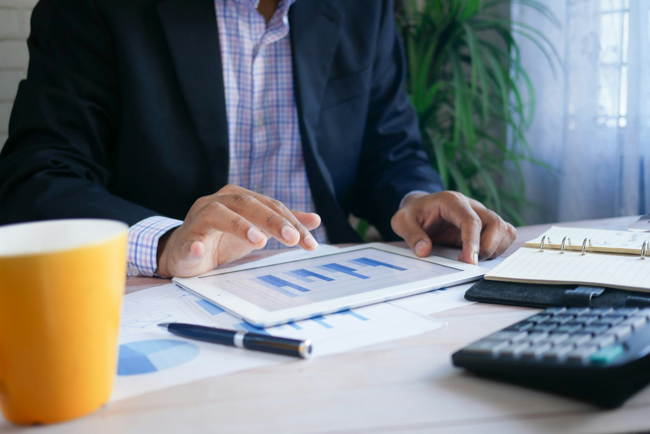 Kenson Investments tokenized real estate platform