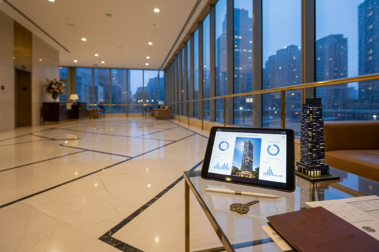 EstateX TokenizeX: How Regulated Tokenization Unlocks Fractional Real Estate for Global Investors