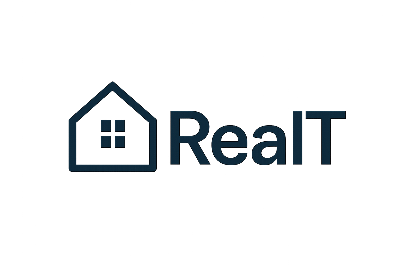RealT logo