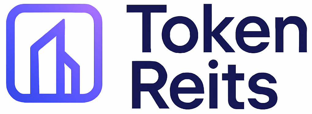 Tokenized Real Estate